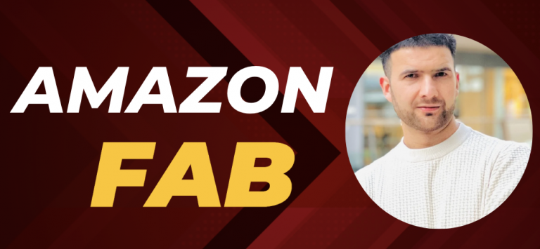 Amazon FBA