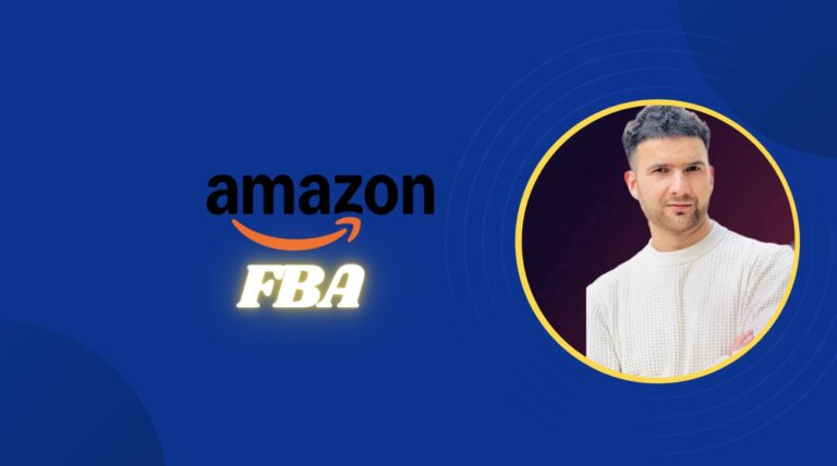 Amazon FBA