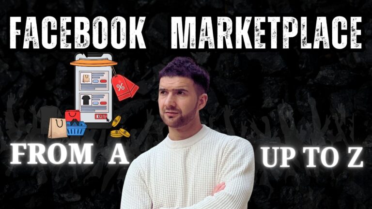 Facebook Marketplace