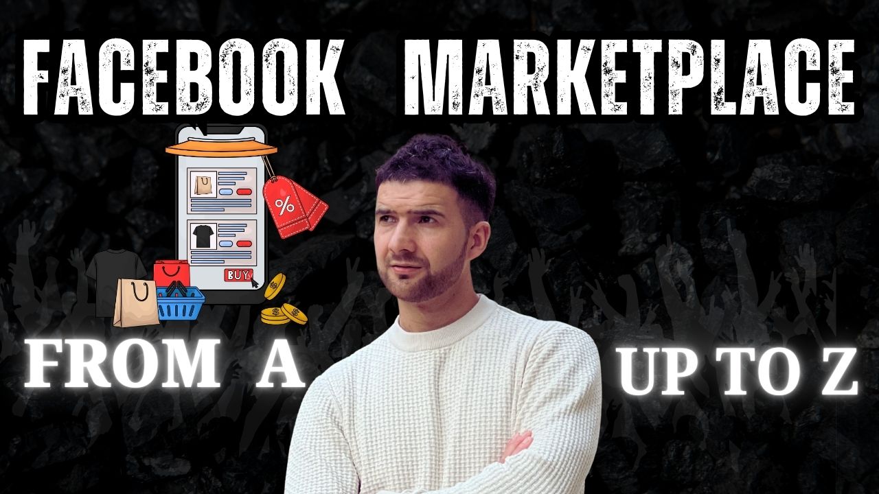 Facebook Marketplace