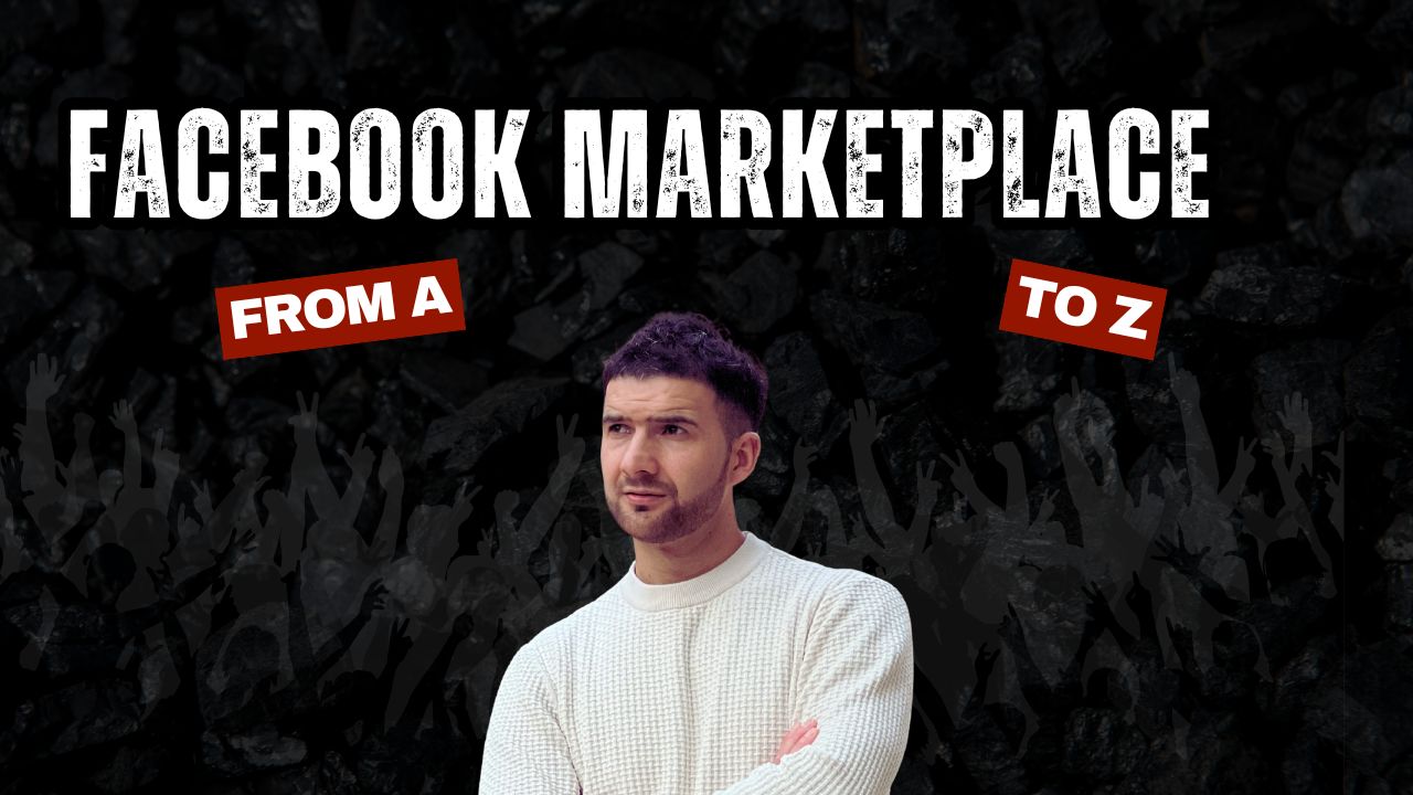 Facebook Marketplace